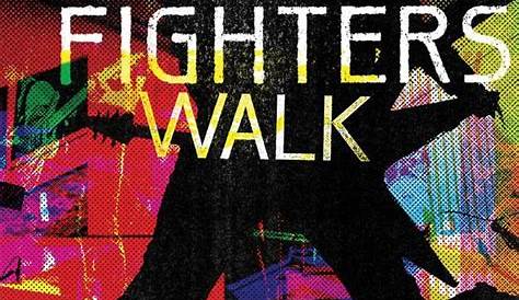 Tune Of The Day: Foo Fighters - Walk