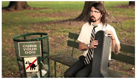 Best Foo Fighters music videos, from 'Big Me' to 'Walk'
