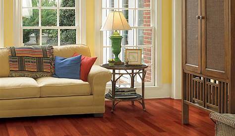 17 Stunning Hardwood Floor And Wall Color Combinations Home Decor Bliss