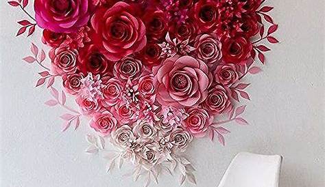 33 Valentine Wall Decor To Beautify Your Home MAGZHOUSE