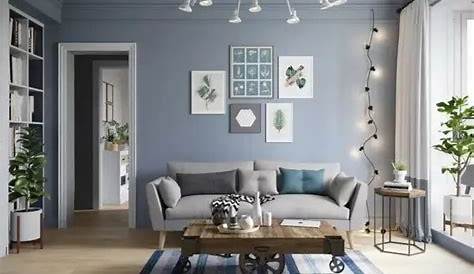 Wall Decor Living Room 2024: Interior Design Trends