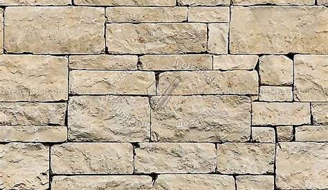 Old wall stone texture seamless 08415