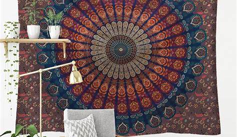 Buy Modern Tapestry Wall Hangings $120ea from Roy's Antiques Pty Ltd