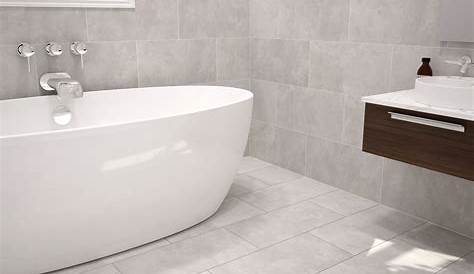 Alternatives to Tiling Your Bathrooms - Waterproof Wallcoverings - The