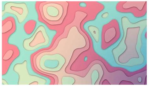 Pastel Nature 4k Wallpapers - Wallpaper Cave