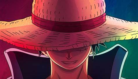 Wallpapers One Piece Luffy - Wallpaper Cave