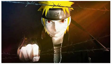 Naruto 4K Wallpapers - Top Free Naruto 4K Backgrounds - WallpaperAccess