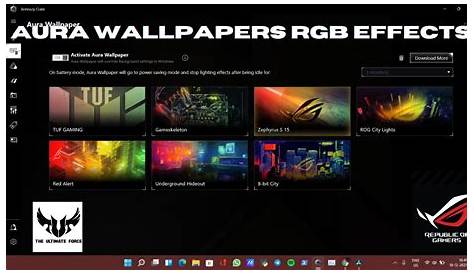 Aura Wallpapers - Top Free Aura Backgrounds - WallpaperAccess