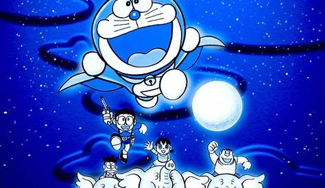 Wallpaper For Pc Doraemon