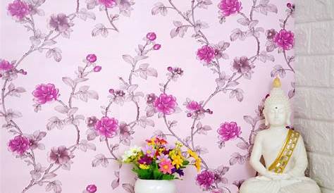 New Way Decals Wall Sticker Fantasy Wallpaper Price in India - Buy New