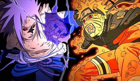 Naruto Shippuden HD Wallpapers (69+ images)