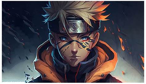 1080p High Resolution Naruto Wallpaper - Anime Wallpaper HD