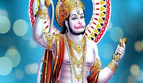 Wallpaper Hd Hanuman Ji