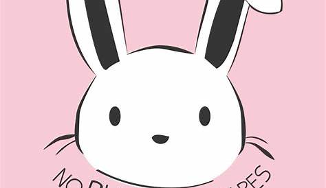 Wallpaper Iphone Cute Bunny Top Free Backgrounds