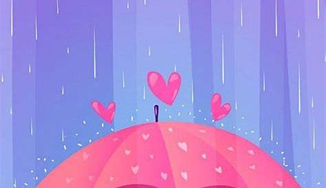 Wallpaper Iphone Cute Rain Y Day Top Free Y Day Backgrounds