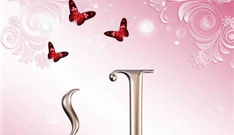 Name Girly Cute Letter J Wallpaper imgplum