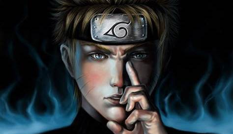 Anime Naruto HD Wallpaper by GEVDANO