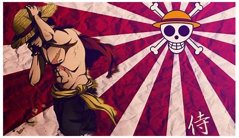 Luffy PC Wallpapers - Wallpaper Cave