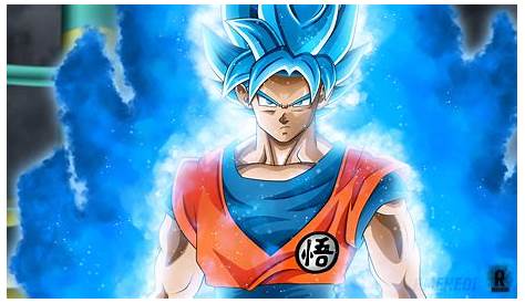 Anime Goku Wallpapers - Wallpaper Cave