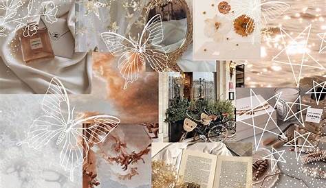 4K Aesthetic Macbook Wallpaper Tumblr Collage Free