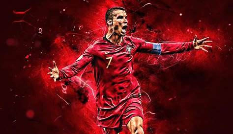 Sports Cristiano Ronaldo HD Wallpaper by ElnazTajaddod