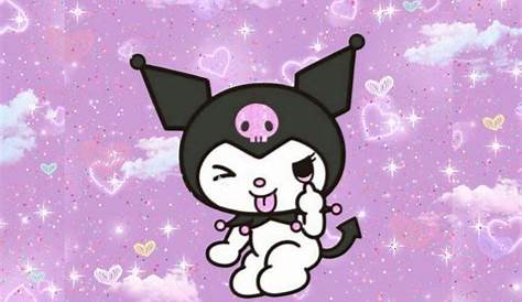 19 best kuromi images on Pinterest | Hello kitty, Sanrio characters and