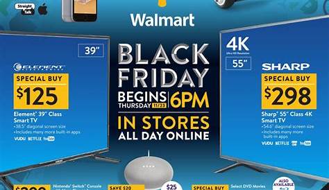 Walmart Black Friday Ad 2017 300 Gift Card Here’s The Full 36page From Bgr