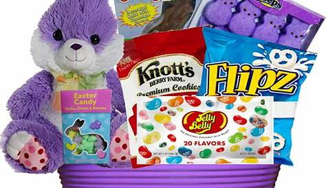Walmart Easter Basket Ideas Stuffers As Low As 98¢ At
