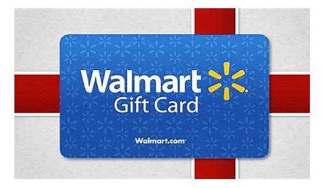 Walmart Giving 300 Gift Card Black Friday Redemption Your Complete Guide For Online And Instore
