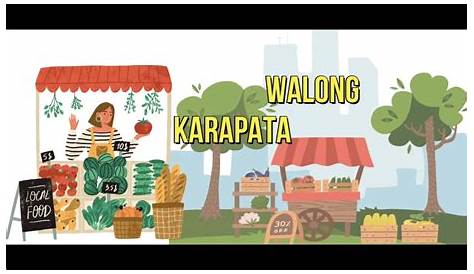 DTI Walong Karapatan ng Mamimili: by Dumaguete City National High