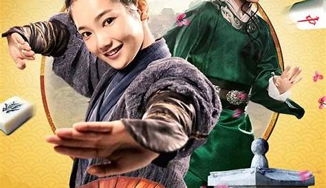 Shi Wan Ge Leng Xiao Hua (TV Mini-Series 2012– ) - IMDb