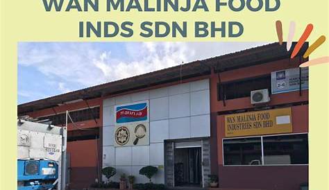 Winner Food Industries Sdn Bhd / Ketupat - Sri Nona Food Industries Sdn
