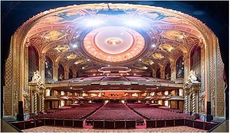 Wang Theatre Is Hosting a 90th Anniversary Open House