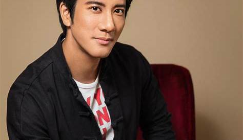 Wang Leehom - Ethnicity of Celebs | What Nationality Ancestry Race