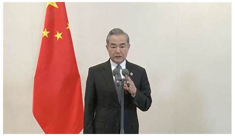 China FM Wang Yi makes no reference to terror from Pakistan in annual