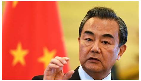‘China will not be subdued’, Foreign Minister Wang Yi says, warning