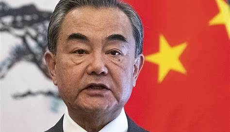 Chinese foreign minister Wang Yi to go on official visit to PH | ABS