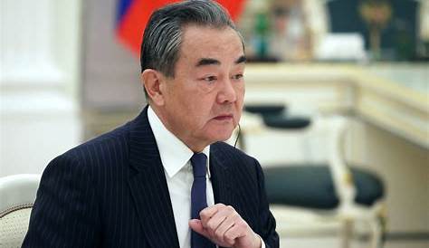 State Councilor and Foreign Minister Wang Yi Gives Interview To Xinhua