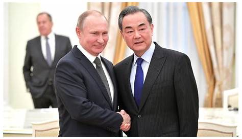 Wang Yi seeks to bolster China's position in SE Asia | ABS-CBN News
