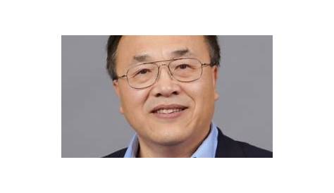 PacTrans | PacTrans’ Dr. Yinhai Wang supports ITS and Transportation