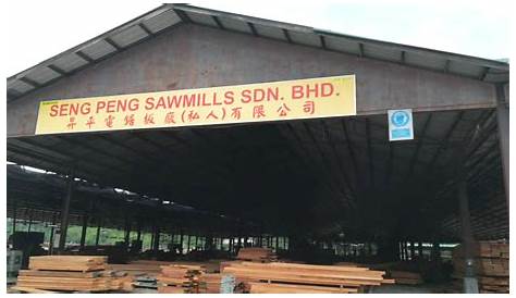 PMH Timber Industries Sdn Bhd