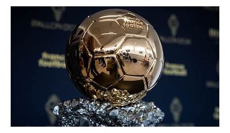 Ballon d'Or 2021 - Ballon d'Or 2021 Rankings & Ballon d'Or Winners