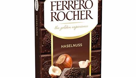 Ferrero Rocher 3er | Weihnachtsplaner