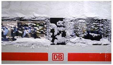 Thüringen profitiert vom neuen Winterfahrplan bei der Bahn