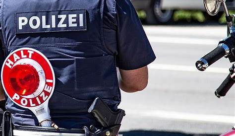 Polizei in Deutschland: Dieses Land hat eine bessere Polizei verdient