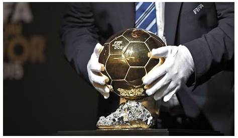 "Habe es satt, dass sie den Ballon d'Or immer wieder an Lionel Messi