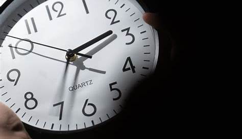 Die Uhren werden auf „Winterzeit“ umgestellt! - Online-Ärztedienst