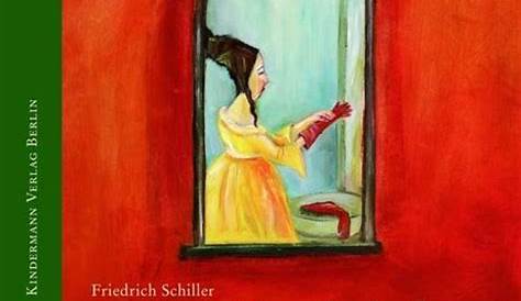 Der Handschuh von Friedrich Schiller gelesen von Andreas Weiß - YouTube