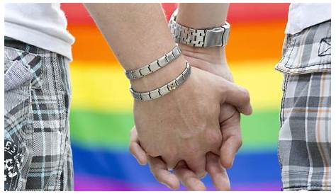 Wo in Europa die gleichgeschlechtliche Ehe erlaubt ist | NZZ