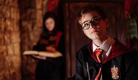 Harry Potter: J.K. Rowling veröffentlicht vier neue Bücher